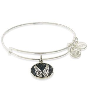 Alex and Ani— Color Infusion Guardian Angel